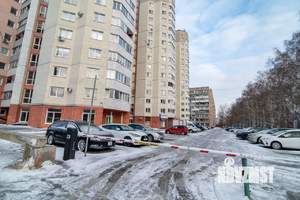 1-к квартира, вторичка, 32м2, 9/16 этаж