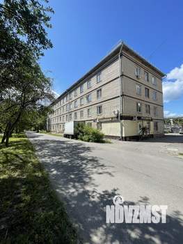 Студия квартира, вторичка, 20м2, 1/4 этаж