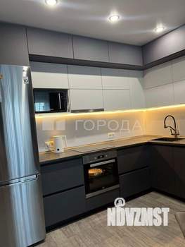 2-к квартира, вторичка, 56м2, 14/16 этаж