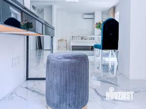 1-к квартира, вторичка, 49м2, 2/16 этаж