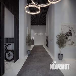 3-к квартира, вторичка, 105м2, 3/7 этаж