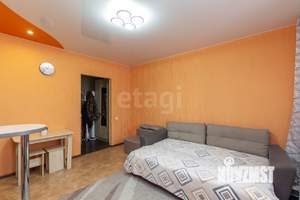 Студия квартира, вторичка, 25м2, 5/16 этаж