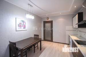 4-к квартира, вторичка, 117м2, 3/10 этаж