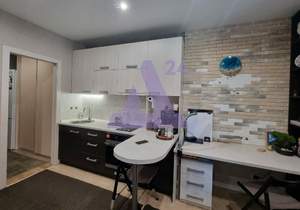 Студия квартира, вторичка, 32м2, 3/17 этаж