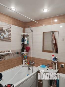 1-к квартира, вторичка, 29м2, 3/9 этаж