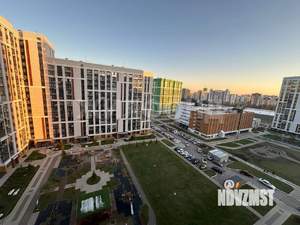 3-к квартира, вторичка, 63м2, 5/17 этаж