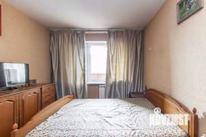 3-к квартира, вторичка, 65м2, 5/10 этаж