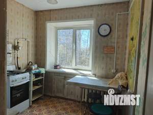 2-к квартира, вторичка, 44м2, 5/5 этаж