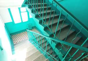 1-к квартира, вторичка, 30м2, 4/5 этаж