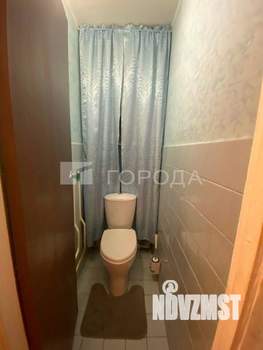 3-к квартира, вторичка, 63м2, 2/9 этаж