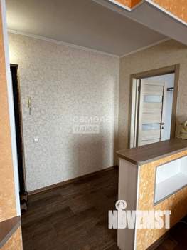 2-к квартира, вторичка, 52м2, 16/16 этаж