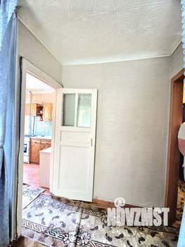 1-к квартира, вторичка, 30м2, 2/4 этаж
