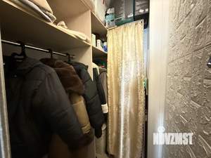 4-к квартира, вторичка, 61м2, 4/5 этаж