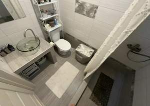 1-к квартира, вторичка, 40м2, 2/10 этаж