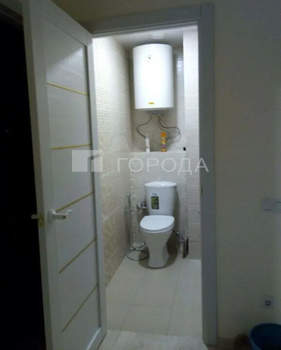 4-к квартира, вторичка, 86м2, 1/17 этаж