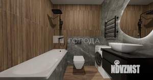 2-к квартира, вторичка, 39м2, 9/16 этаж