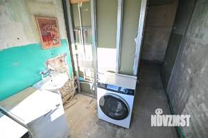 2-к квартира, вторичка, 44м2, 5/5 этаж