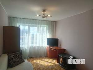 1-к квартира, вторичка, 32м2, 8/10 этаж