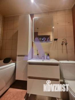 2-к квартира, вторичка, 50м2, 5/9 этаж