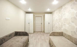 3-к квартира, вторичка, 67м2, 1/9 этаж