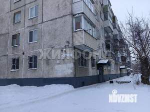 1-к квартира, вторичка, 30м2, 1/5 этаж