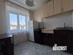 1-к квартира, вторичка, 31м2, 5/5 этаж