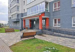 2-к квартира, вторичка, 38м2, 8/11 этаж