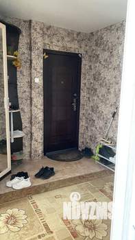 3-к квартира, вторичка, 62м2, 1/5 этаж
