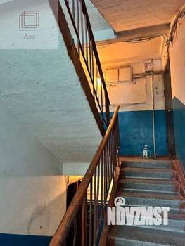 Студия квартира, вторичка, 20м2, 3/5 этаж