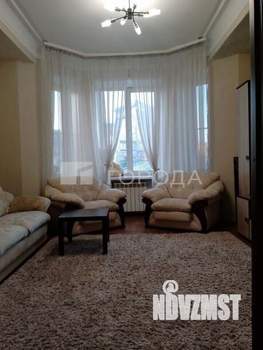 2-к квартира, вторичка, 60м2, 4/4 этаж