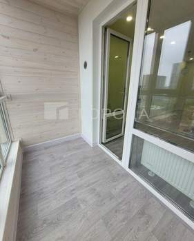 Студия квартира, вторичка, 29м2, 10/17 этаж