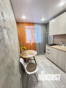 1-к квартира, вторичка, 30м2, 2/5 этаж
