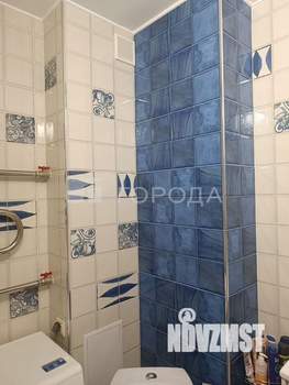 1-к квартира, вторичка, 41м2, 5/10 этаж