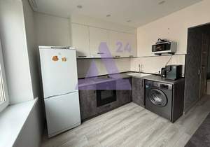 1-к квартира, вторичка, 36м2, 10/10 этаж