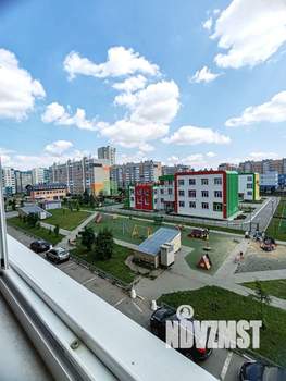 2-к квартира, вторичка, 44м2, 4/10 этаж