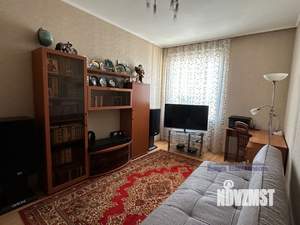 3-к квартира, вторичка, 75м2, 3/4 этаж