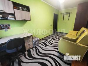 4-к квартира, вторичка, 87м2, 2/9 этаж