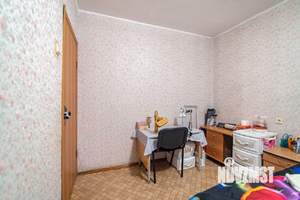2-к квартира, вторичка, 56м2, 2/10 этаж