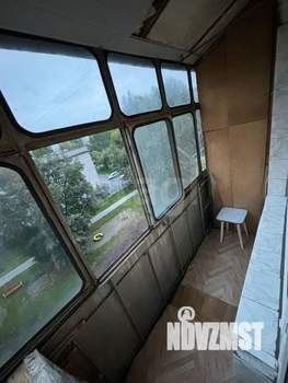 2-к квартира, вторичка, 45м2, 5/5 этаж