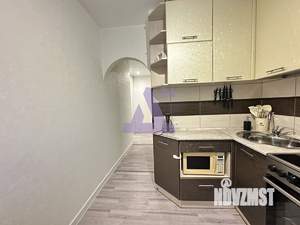 2-к квартира, вторичка, 47м2, 1/5 этаж