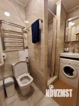 2-к квартира, вторичка, 46м2, 1/5 этаж