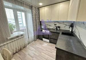 2-к квартира, вторичка, 42м2, 4/9 этаж