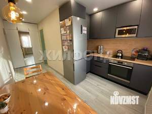 2-к квартира, вторичка, 50м2, 10/10 этаж