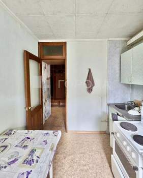 2-к квартира, вторичка, 44м2, 3/9 этаж