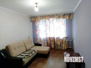 2-к квартира, вторичка, 45м2, 2/5 этаж