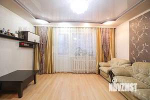 4-к квартира, вторичка, 78м2, 2/9 этаж