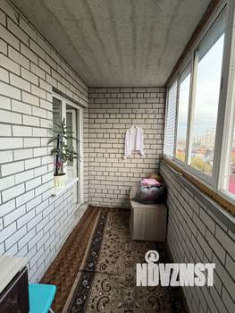 1-к квартира, вторичка, 31м2, 5/9 этаж