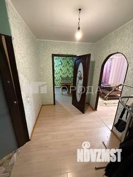 1-к квартира, вторичка, 44м2, 5/10 этаж