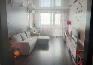 2-к квартира, вторичка, 52м2, 3/13 этаж