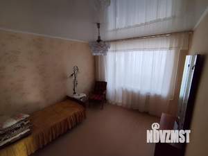 4-к квартира, вторичка, 60м2, 4/5 этаж